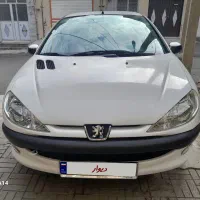 ۲۰۶ تیپ ۵ کم کار