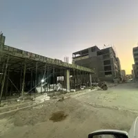 واحد ۱۳۲ متری / رو به نما / رو به فضای سبز