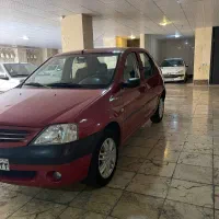 تندر 90  مدل 89|خودرو سواری و وانت|فردیس, انبار نفت|دیوار