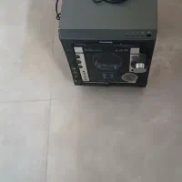 ضبط بدون باند