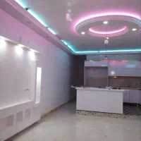 خانه اجاره ای هم کف قلعه سنگی