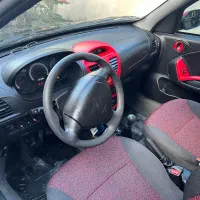 کوییک R 1400 بی رنگ|خودرو سواری و وانت|رشت, کاکتوس|دیوار