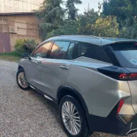 هایما S8|خودرو سواری و وانت|قائمشهر, |دیوار