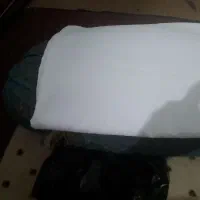 سلام یک قواره پارچه برا لباس بلوچی|لباس|زابل, |دیوار