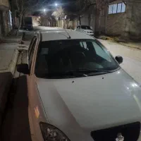 تیبا۲ مدل ۹۸