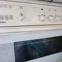 گاز ۵شعله لوفرا