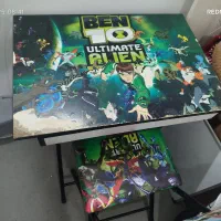 میز تحریر کودک