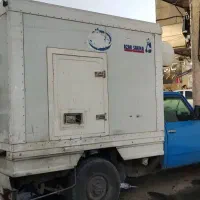 فروش|خودرو سنگین|چهاردانگه (تهران), |دیوار