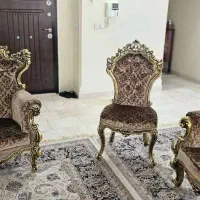 مبل وبوفه|بوفه، ویترین، کنسول|تهران, پرستار|دیوار