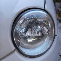 پولیش صفرشویی شفاف سازی چراغ|خدمات موتور و ماشین|گلبهار, شهر جدید گلبهار|دیوار