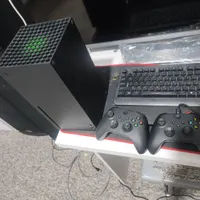 xbox seri x
