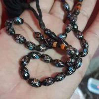 تسبیح قدیمی یسر