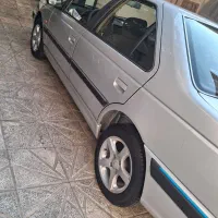 پژوپارس تیوفایو درحد صفر مدل ۹۹