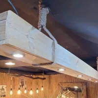 آویز و آینه|لوستر و چراغ آویز|اصفهان, جلفا|دیوار