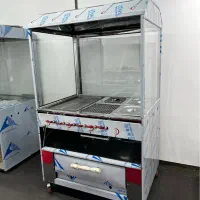 فر ساندویچی ۵ کاره