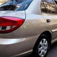 ریو کیا مدل 85|خودرو سواری و وانت|تهران, تهرانپارس غربی|دیوار