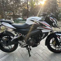 ns200|موتورسیکلت|تهران, شهران جنوبی|دیوار
