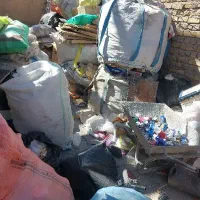 ضایعات و موتور سوخته کولر و یخچال قیمت مناسب