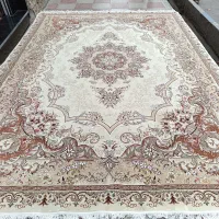 یک تخته فرش ۱۲ متری