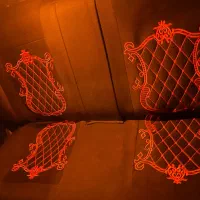 روکش پژو ۴۰۵