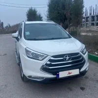 جک S3 مدل ۱۴۰۱