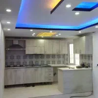 آپارتمان ۶۵ متری طبقه اول ۱۲ متری بهاره