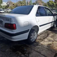 پارس ۱۴۰۱کلگسیونی کم کار|خودرو سواری و وانت|بروجرد, |دیوار