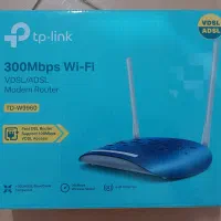 مودم tp link
