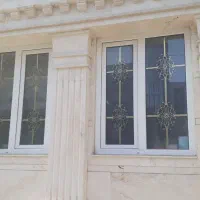 درب و پنجره دوجداره
