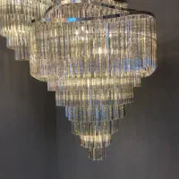 نصب و جابه جا کردن انواع لوستر ایرانی وخارجی|خدمات پیشه و مهارت|تهران, اقدسیه|دیوار