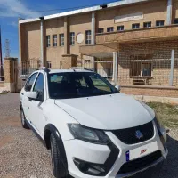 کوییک ۴۰۲  s بدون رنگ و ضربه|خودرو سواری و وانت|دوگنبدان, |دیوار