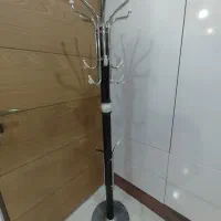 آویز لباس درختی