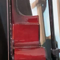 گیتار کاتوی کینگ K1|گیتار، بیس، امپلیفایر|بندر انزلی, امامزاده|دیوار