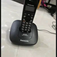 تلفن پاناسونیک