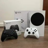 کنسول Xbox series S
