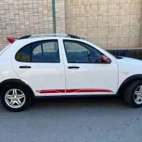 کوییک ۱۴۰۱ R بدون رنگ شاسی سالم|خودرو سواری و وانت|مشهد, پنجتن|دیوار