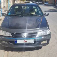 پارس مدل ۸۵|خودرو سواری و وانت|اسدآباد, |دیوار