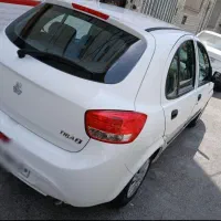 تیبا ۲ مدل ۹۹|خودرو سواری و وانت|آذرشهر, |دیوار