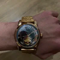 ساعت پتک فیلیپ