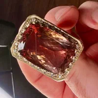 انگشتر مردانه