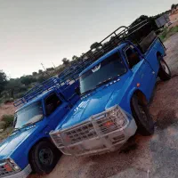 نیسان آپشنال دوگانه ۴۰۳