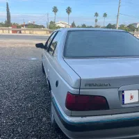 فروش پارس 89