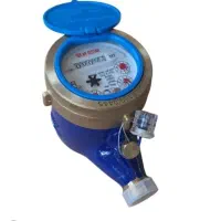 کنتور آب با ۳۶ ماه ضمانت