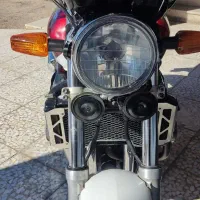 سیبی1300|موتورسیکلت|اهواز, طالقانی|دیوار