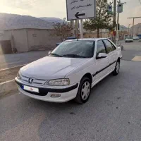 پارس موتور جدید