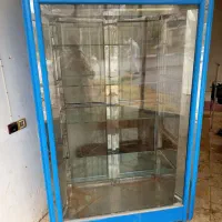 یخچال ایستاده