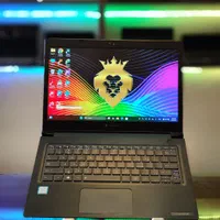 مینی 13 لمسی ژاپنی i5 نسل 8 برای ترید پایتون GTAV|رایانه همراه|تهران, میدان ولیعصر|دیوار