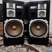 باند ویکتور victor sd77|سیستم صوتی خانگی|پیشوا, |دیوار