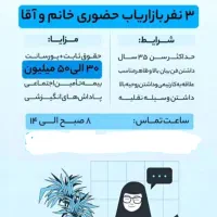 استخدام شرکت میهن