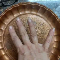 سینی مس|ظروف سرو و پذیرایی|مشهد, کوی المهدی|دیوار